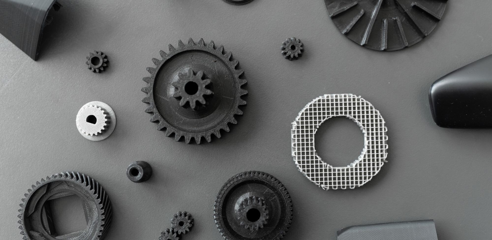 Best Practices for Designing User-Friendly Themes 1 3d printed objects on the table in the laboratory NXUDSW5 1 1 2