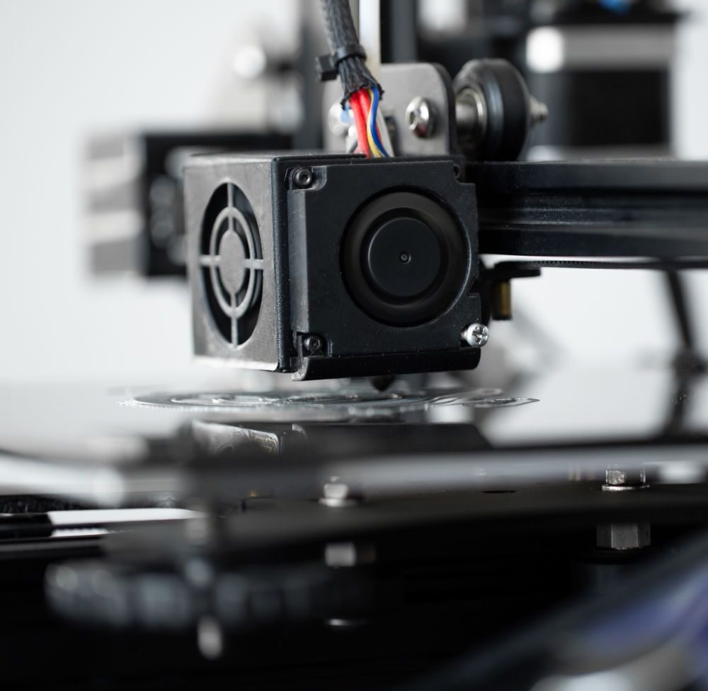 The Role of UX/UI in WP Theme Design 1 3d printing machine operation in the laboratory 4J6UM2Q 1 2