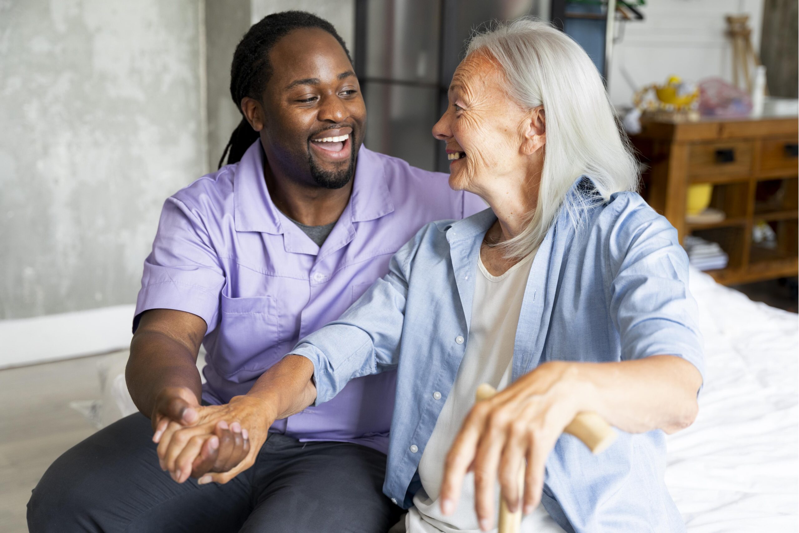 KENILWORTH DOMICILIARY CARE